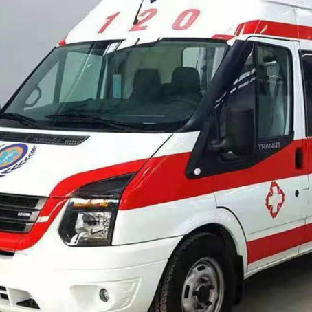 新建非急救护送病人转院租赁救护车的优缺点对比